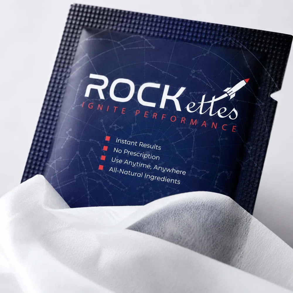 Selected ROCK-ettes package